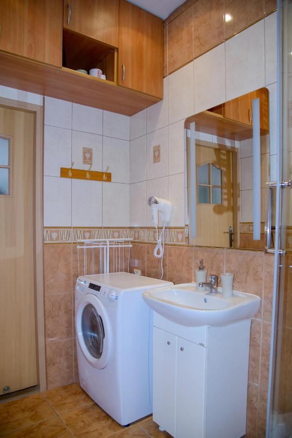Maya'S Flats & Resorts 19 & 20 - Ogarna Gdańsk Exterior foto